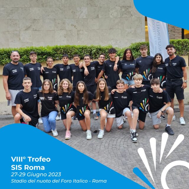 Trofeo SIS Roma